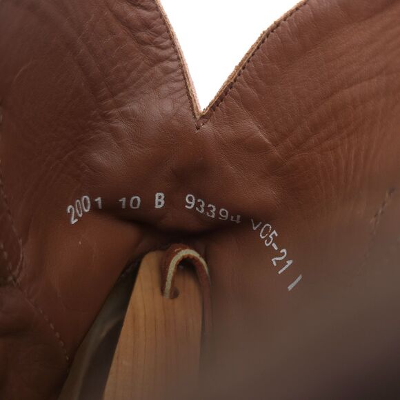 TECOVAS The Lucy Western Ankle Boots Rose Suede Pink Y2k Cowgirl Block Heel Boho - Picture 9 of 10